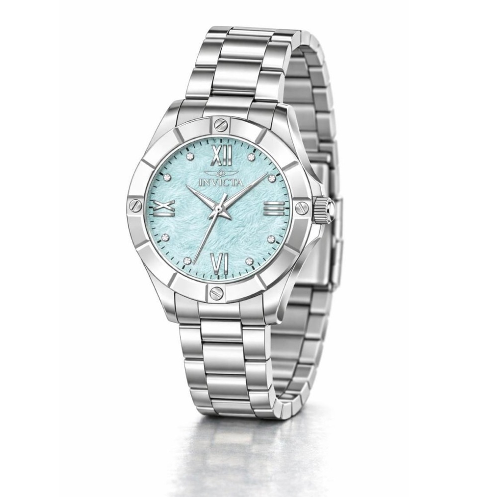 Invicta Wildflower Women's Watch - 26mm, Steel (50389) NEW IN BOX
